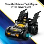 LEGO Batman vs. Mr. Freeze Building Set