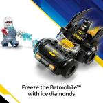 LEGO Batman vs. Mr. Freeze Building Set
