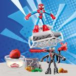 Marvel Iron Man Armor Maker Playset with Sounds