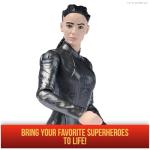 Superman 6-Inch Action Figure for Kids