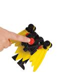 DC Super Friends Deluxe Action Figure Set