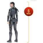 Superman 6-Inch Action Figure for Kids