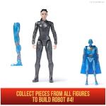 Superman 6-Inch Action Figure for Kids