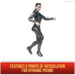 Superman 6-Inch Action Figure for Kids