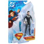 Superman 6-Inch Action Figure for Kids