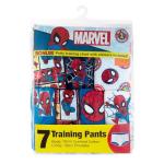 Marvel Boys' Superhero Potty Training Pants Set