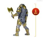 DC Comics Superman Epic Strike Action Figure