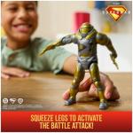 DC Comics Superman Epic Strike Action Figure