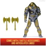 DC Comics Superman Epic Strike Action Figure