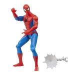 Spider-Man 4-Inch Action Figure with Accessory