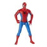 Spider-Man 4-Inch Action Figure with Accessory