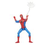 Spider-Man 4-Inch Action Figure with Accessory