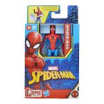 Spider-Man 4-Inch Action Figure with Accessory