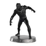 Black Panther Heavyweight Metal Figurine Collection
