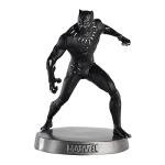 Black Panther Heavyweight Metal Figurine Collection