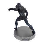 Black Panther Heavyweight Metal Figurine Collection