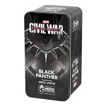 Black Panther Heavyweight Metal Figurine Collection