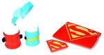 DC Super Hero Girls Supergirl Adventure Set