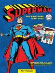Superman: The War Years 1938-1945 Volume 2