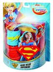 DC Super Hero Girls Supergirl Adventure Set