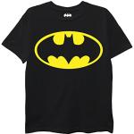 DC Comics Batman, Superman, Flash Kids T-Shirt Set