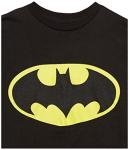 DC Comics Batman, Superman, Flash Kids T-Shirt Set