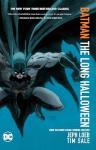 Batman: The Long Halloween Graphic Novel