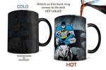 Batman Heat Sensitive Color Changing Mug – I Am Batman