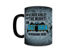 Batman Heat Sensitive Color Changing Mug – I Am Batman