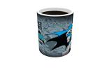 Batman Heat Sensitive Color Changing Mug – I Am Batman