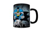 Batman Heat Sensitive Color Changing Mug – I Am Batman