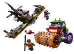 LEGO Batman vs. The Joker Steam Roller Set