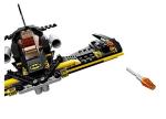 LEGO Batman vs. The Joker Steam Roller Set