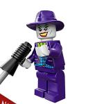 LEGO Batman vs. The Joker Steam Roller Set