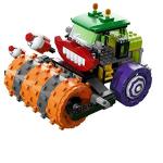 LEGO Batman vs. The Joker Steam Roller Set