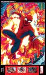 Spider-Man 500 Piece Jigsaw Puzzle for Adults