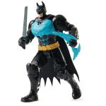 Batman Ninja Strike 6" Action Figure with Accessories