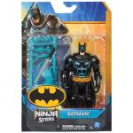 Batman Ninja Strike 6" Action Figure with Accessories