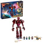 LEGO Marvel Eternals Arishem's Shadow Building Set