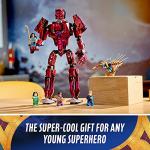 LEGO Marvel Eternals Arishem's Shadow Building Set