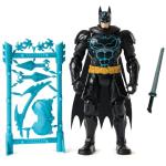 Batman Ninja Strike 6" Action Figure with Accessories