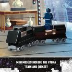 LEGO Marvel Avengers 2023 Countdown Calendar with Minifigures