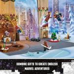 LEGO Marvel Avengers 2023 Countdown Calendar with Minifigures