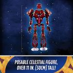 LEGO Marvel Eternals Arishem's Shadow Building Set