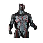 DC Build-A Figures Wave 3: Last Knight Omega