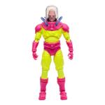 DC Mr. Freeze Black Light Action Figure - Exclusive