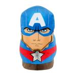 Captain America Superhero Slippers for All Ages