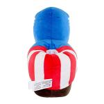 Captain America Superhero Slippers for All Ages