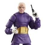 Marvel Legends Baron Zemo and Arnim Zola Figures