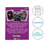 Marvel Venom Playing Cards - Officially Licensed Deck